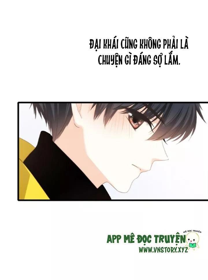 Con Tim Rung Động 2 Chapter 73.5 - 36