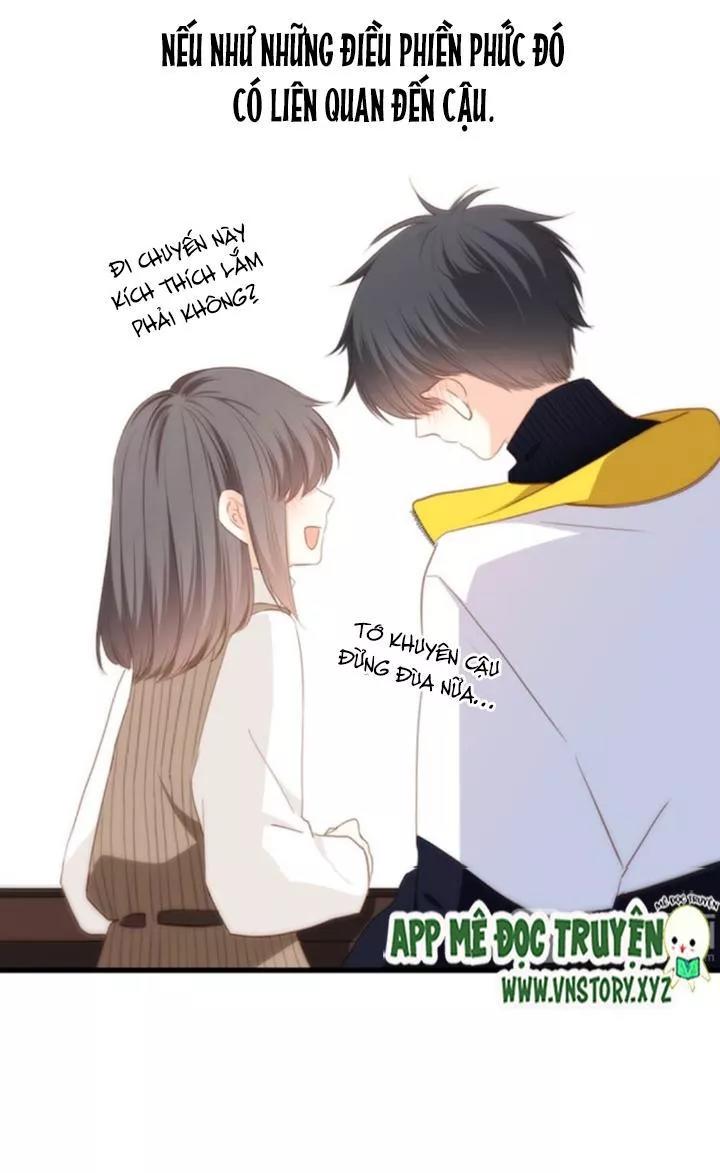 Con Tim Rung Động 2 Chapter 73.5 - 37