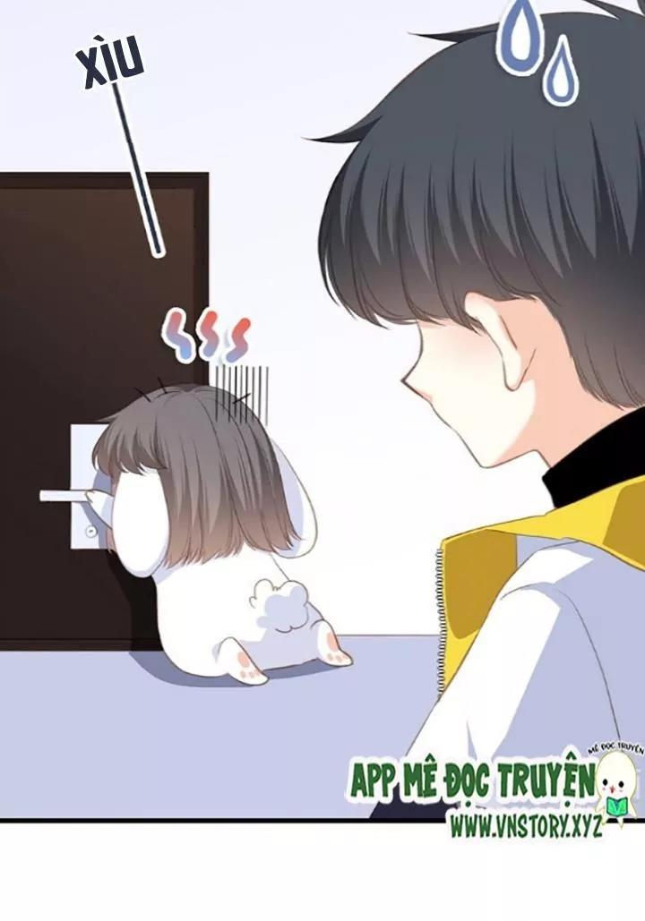 Con Tim Rung Động 2 Chapter 73.5 - 8