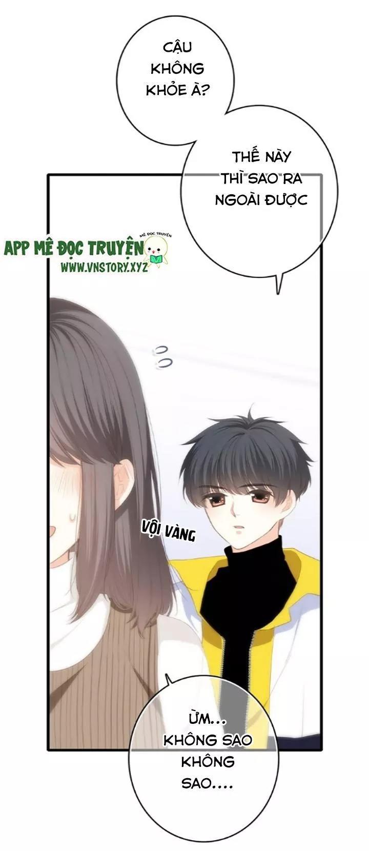 Con Tim Rung Động 2 Chapter 73.5 - 9