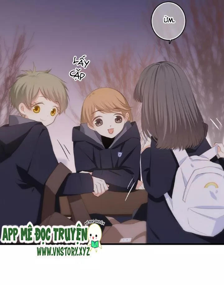 Con Tim Rung Động 2 Chapter 76 - 11