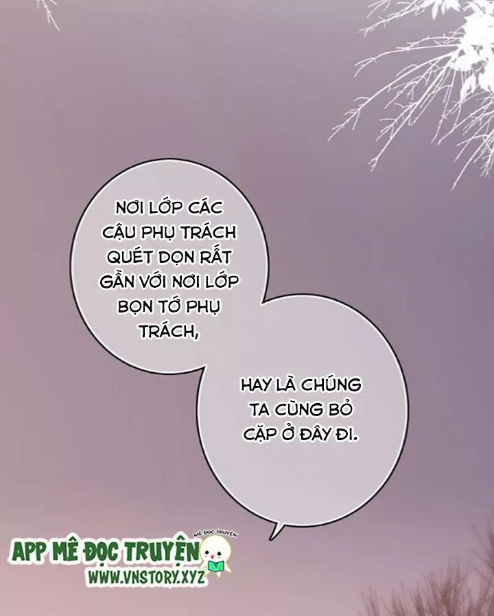 Con Tim Rung Động 2 Chapter 76 - 13