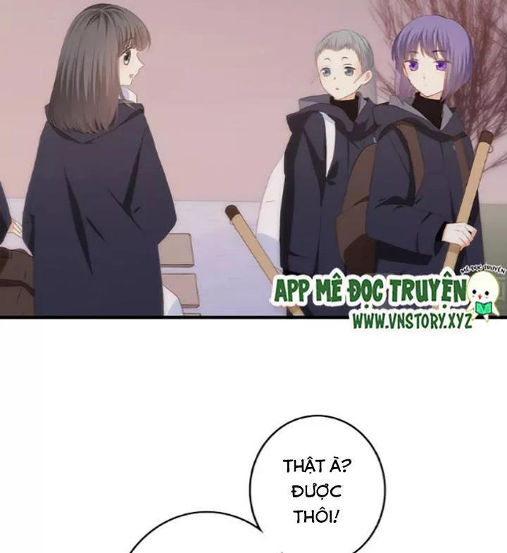 Con Tim Rung Động 2 Chapter 76 - 14