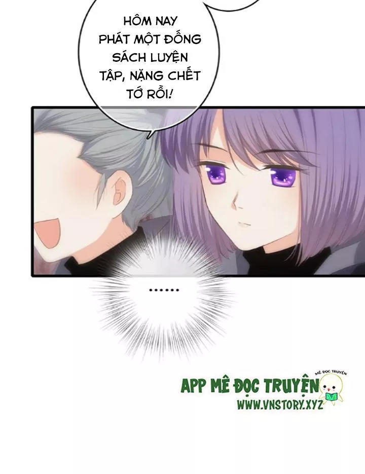 Con Tim Rung Động 2 Chapter 76 - 15