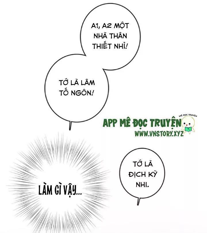 Con Tim Rung Động 2 Chapter 76 - 16