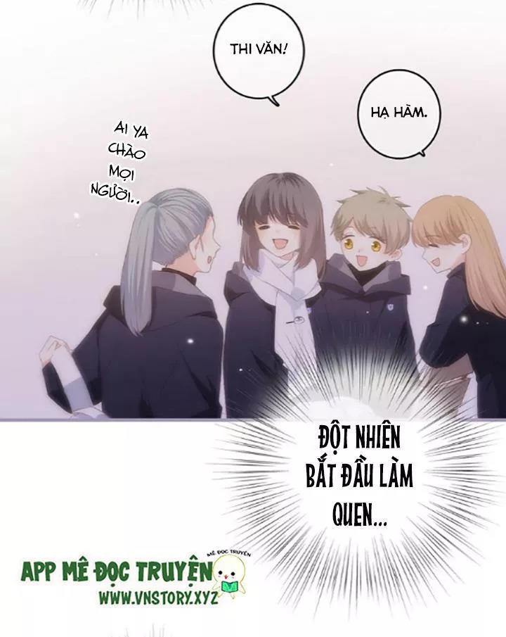 Con Tim Rung Động 2 Chapter 76 - 17