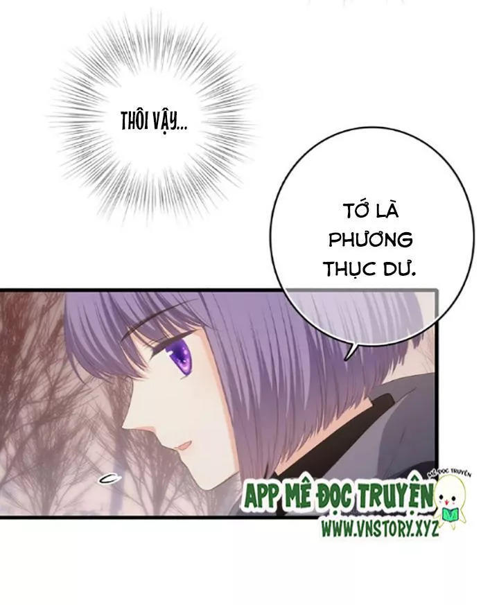 Con Tim Rung Động 2 Chapter 76 - 18