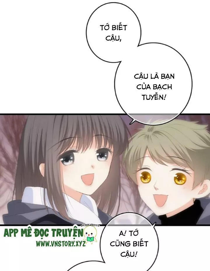 Con Tim Rung Động 2 Chapter 76 - 19