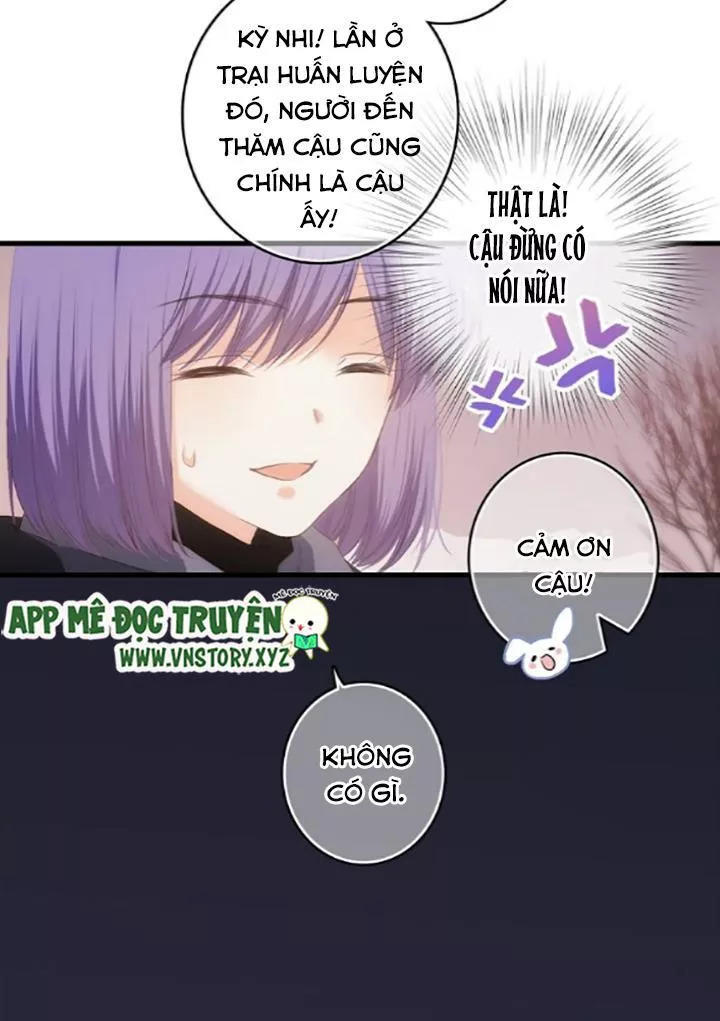 Con Tim Rung Động 2 Chapter 76 - 20