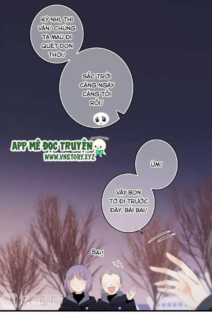 Con Tim Rung Động 2 Chapter 76 - 21