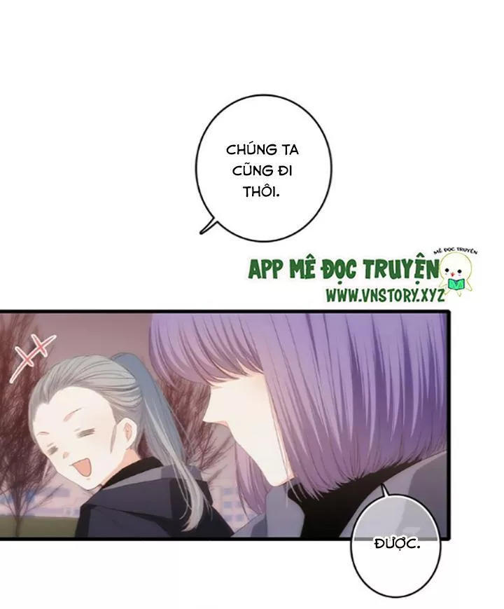 Con Tim Rung Động 2 Chapter 76 - 22