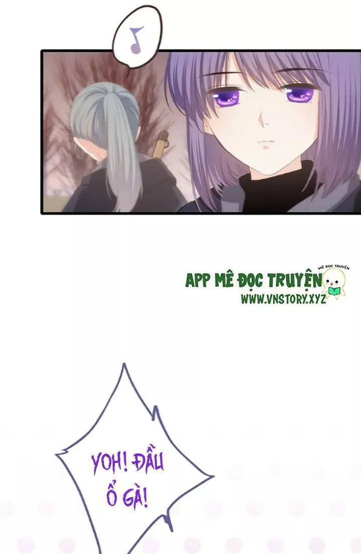 Con Tim Rung Động 2 Chapter 76 - 23