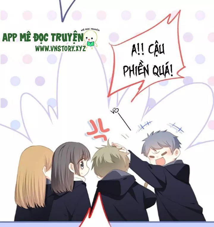 Con Tim Rung Động 2 Chapter 76 - 24