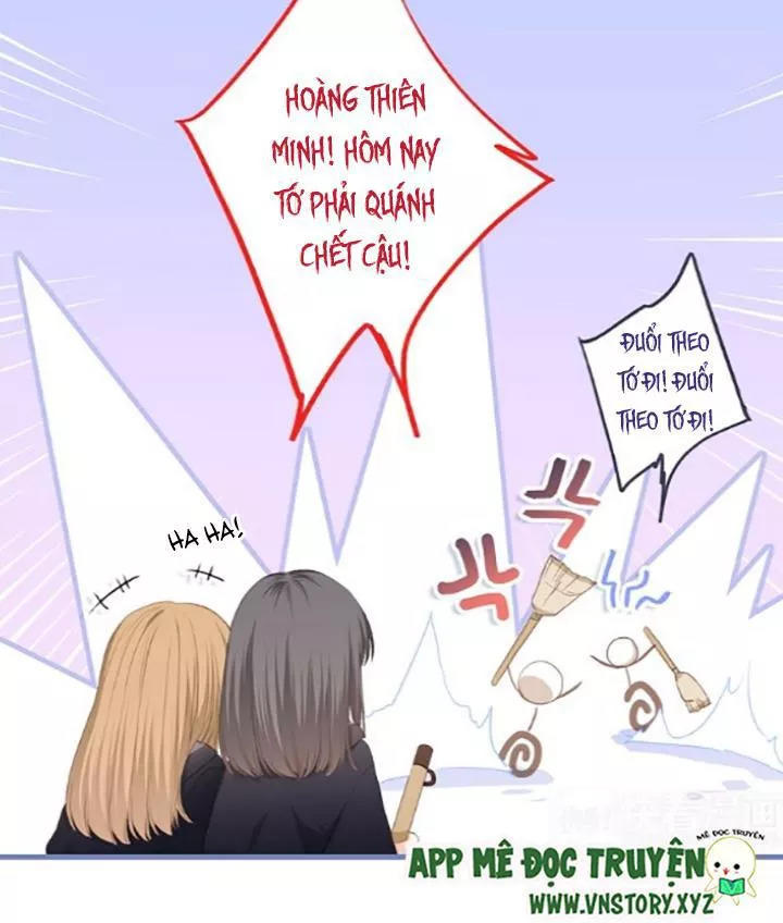 Con Tim Rung Động 2 Chapter 76 - 25