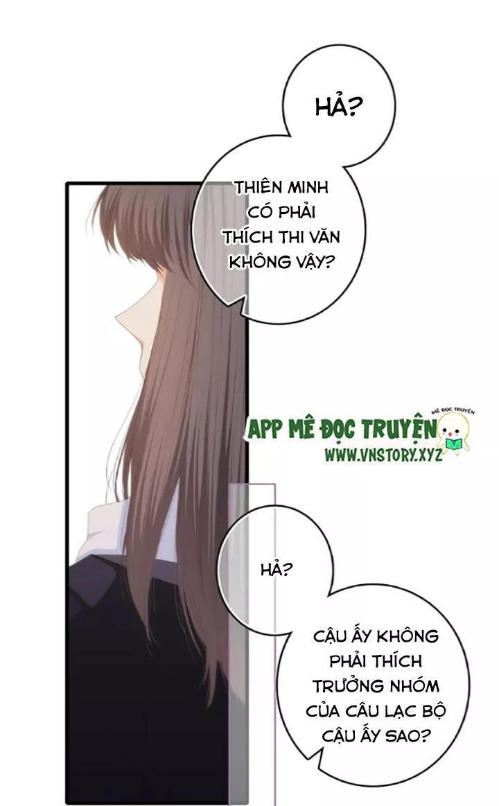 Con Tim Rung Động 2 Chapter 76 - 26