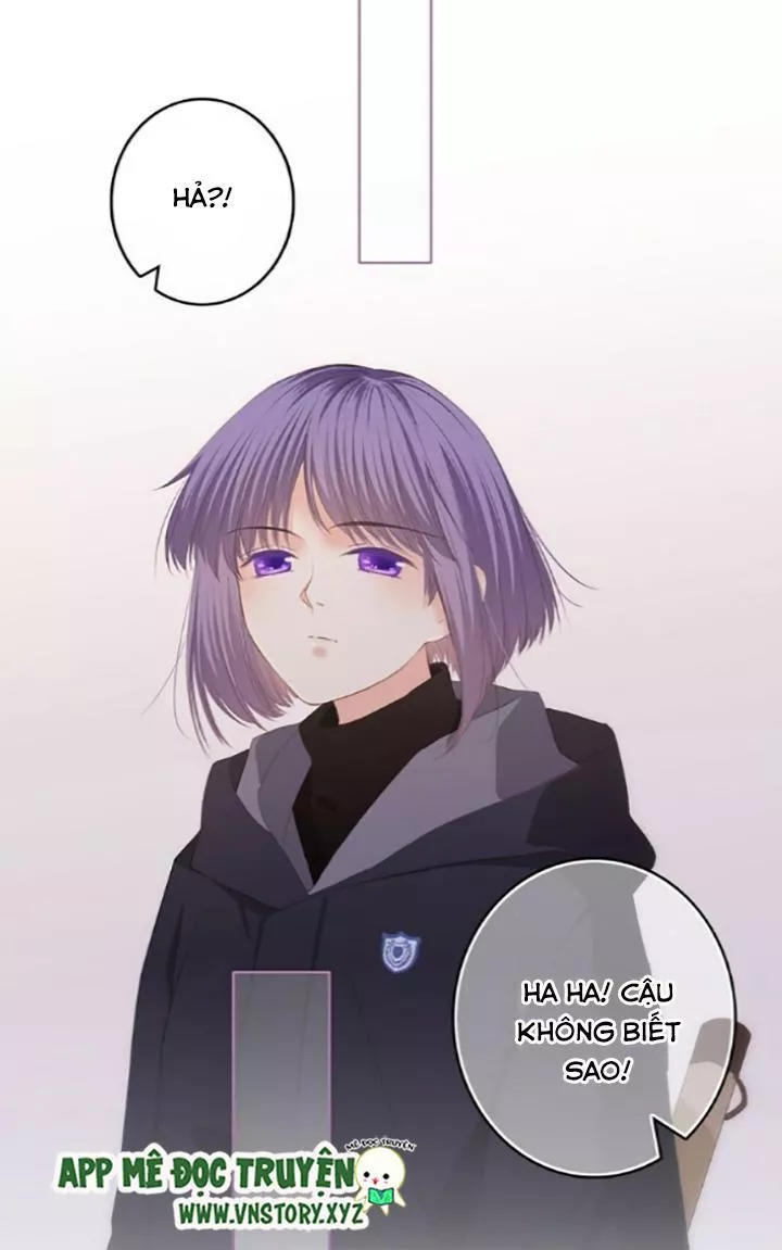 Con Tim Rung Động 2 Chapter 76 - 27