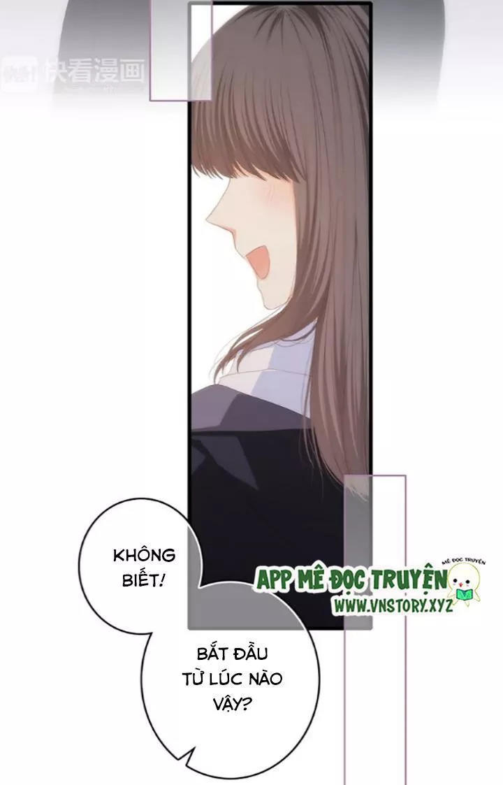 Con Tim Rung Động 2 Chapter 76 - 28