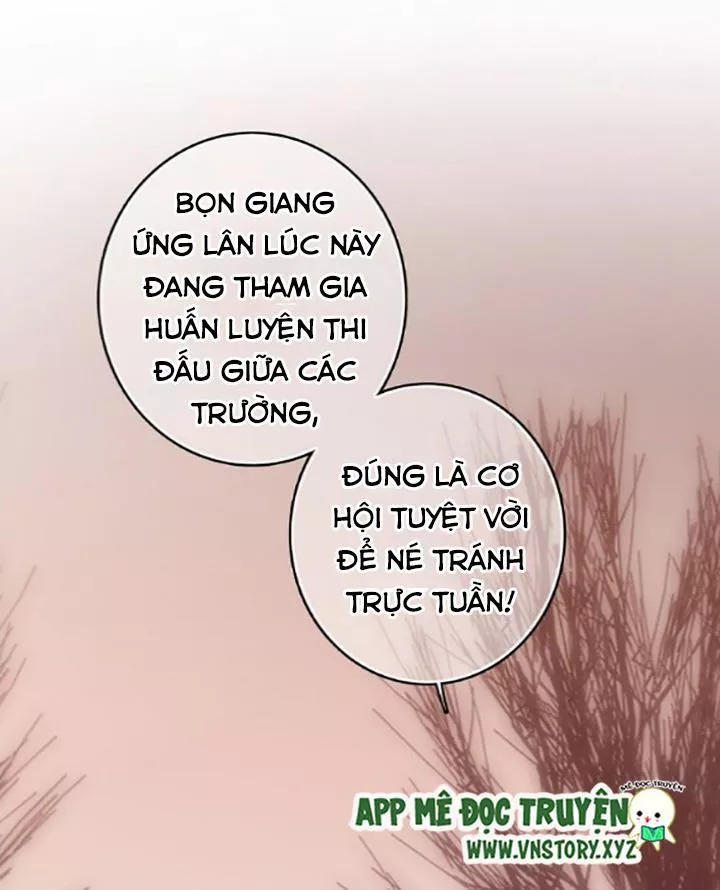 Con Tim Rung Động 2 Chapter 76 - 4