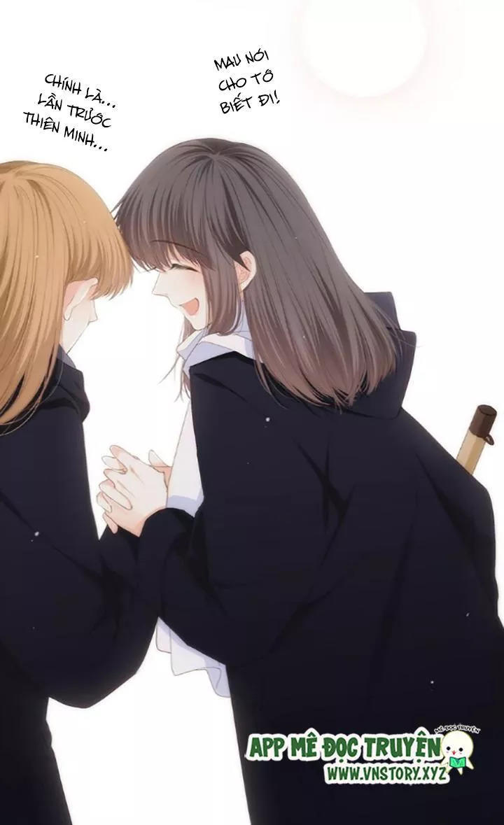 Con Tim Rung Động 2 Chapter 76 - 31