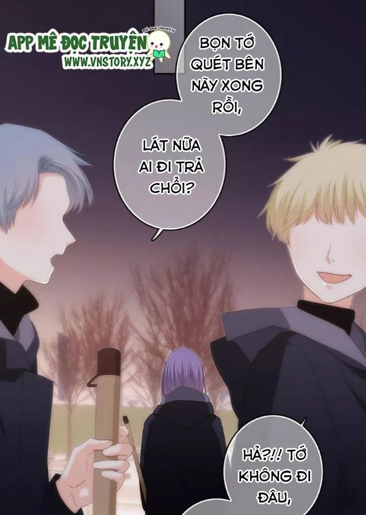 Con Tim Rung Động 2 Chapter 76 - 33