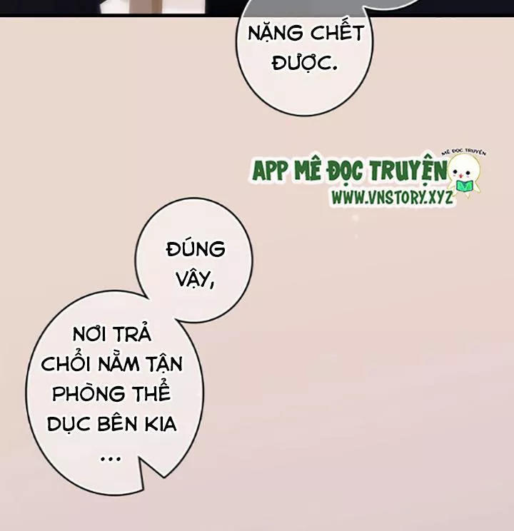 Con Tim Rung Động 2 Chapter 76 - 34