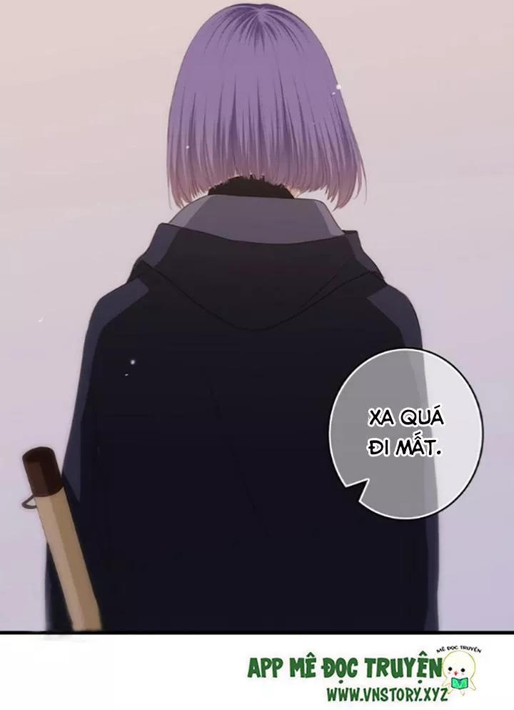 Con Tim Rung Động 2 Chapter 76 - 35