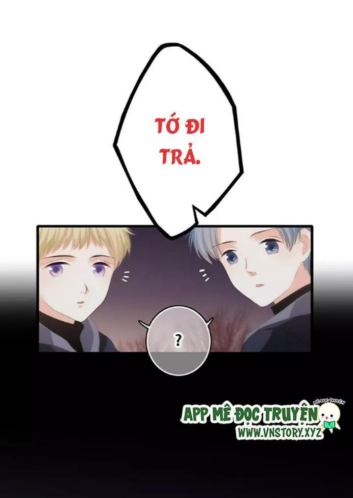 Con Tim Rung Động 2 Chapter 76 - 36