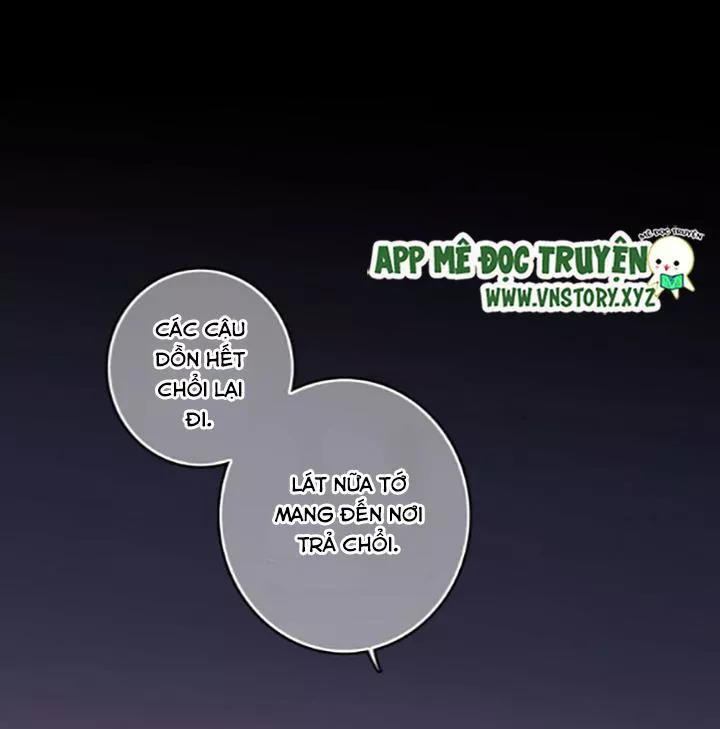 Con Tim Rung Động 2 Chapter 76 - 37