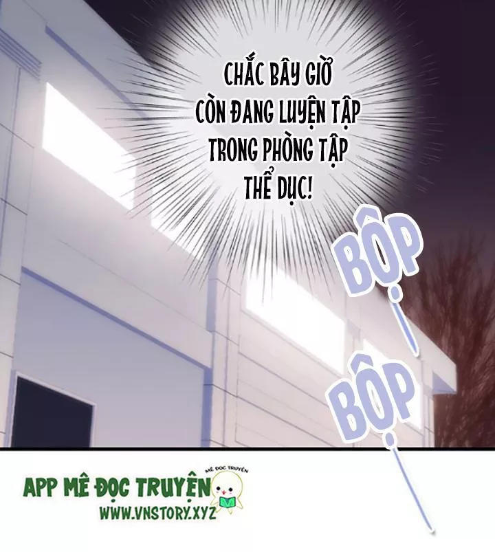 Con Tim Rung Động 2 Chapter 76 - 40