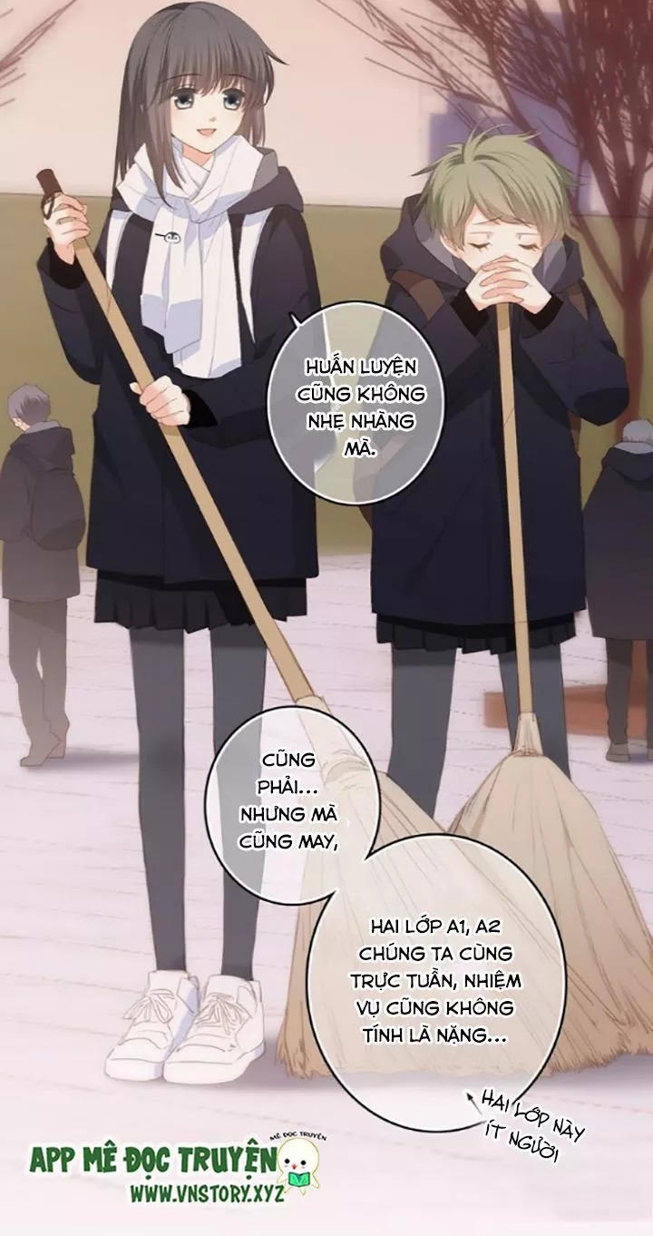 Con Tim Rung Động 2 Chapter 76 - 5