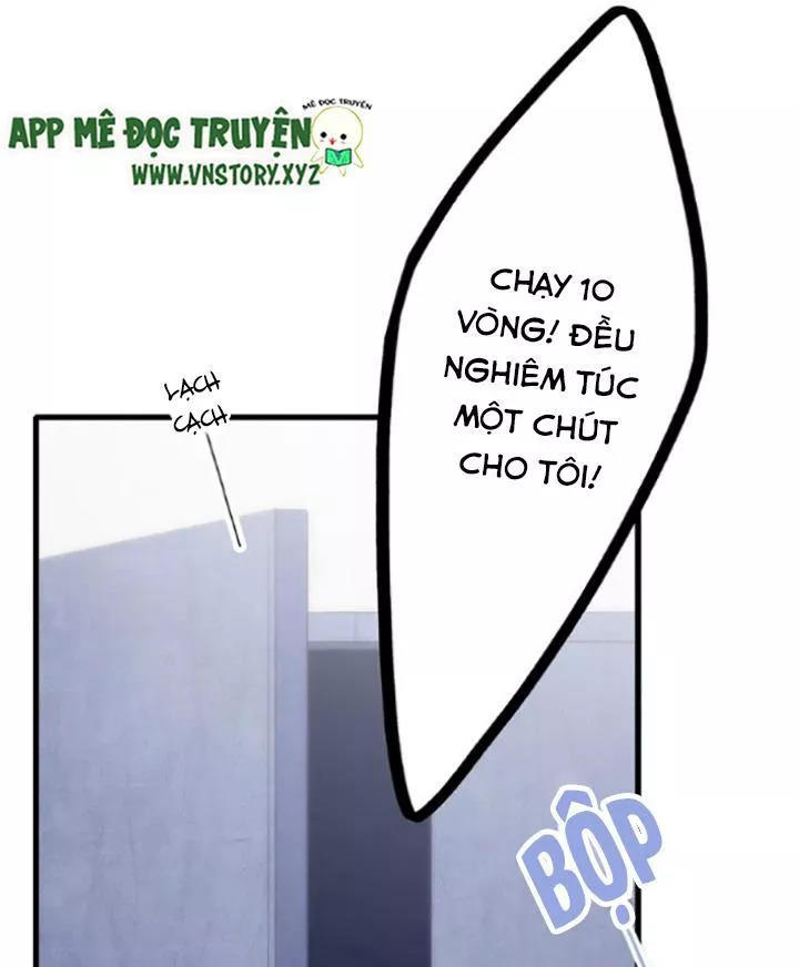 Con Tim Rung Động 2 Chapter 76 - 41