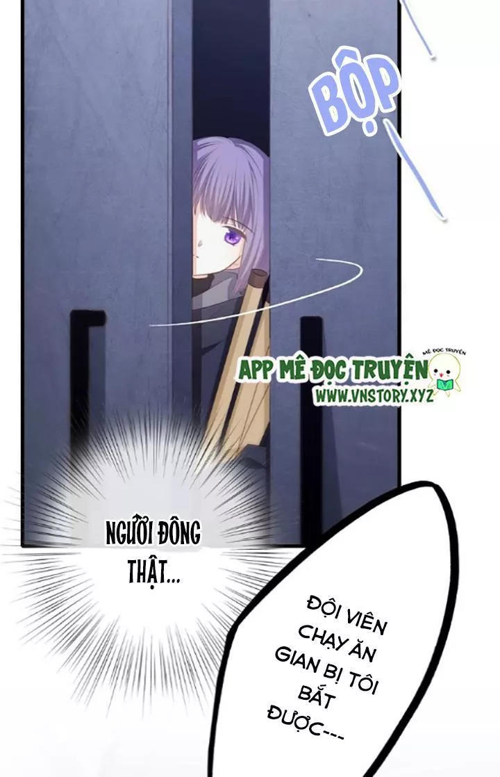 Con Tim Rung Động 2 Chapter 76 - 42