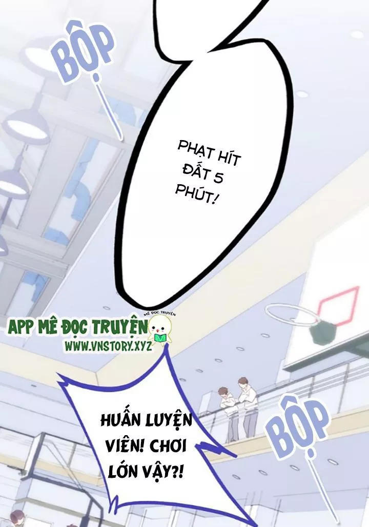 Con Tim Rung Động 2 Chapter 76 - 43