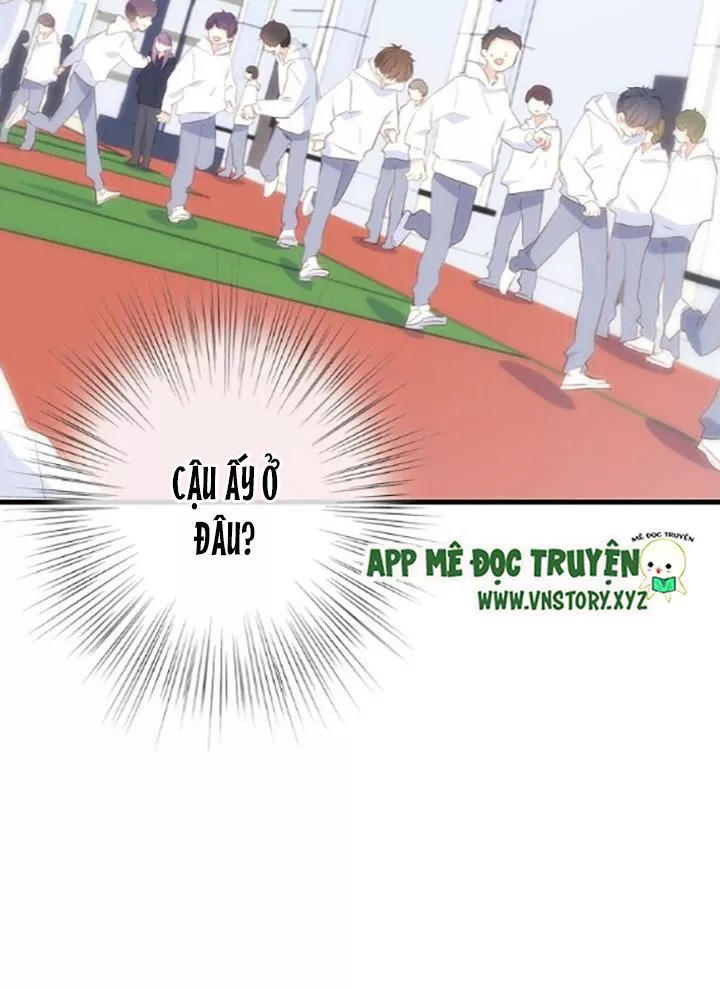 Con Tim Rung Động 2 Chapter 76 - 44