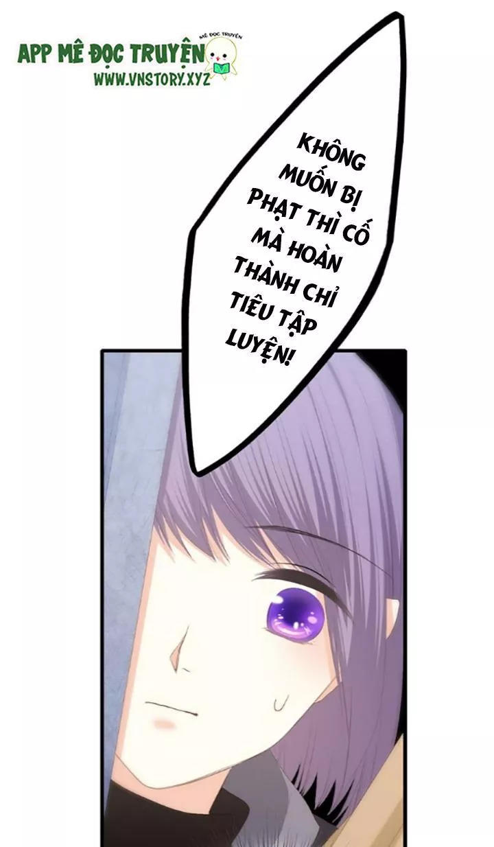 Con Tim Rung Động 2 Chapter 76 - 45