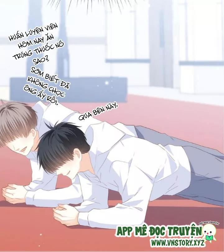 Con Tim Rung Động 2 Chapter 76 - 47