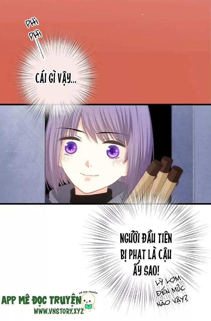 Con Tim Rung Động 2 Chapter 76 - 48