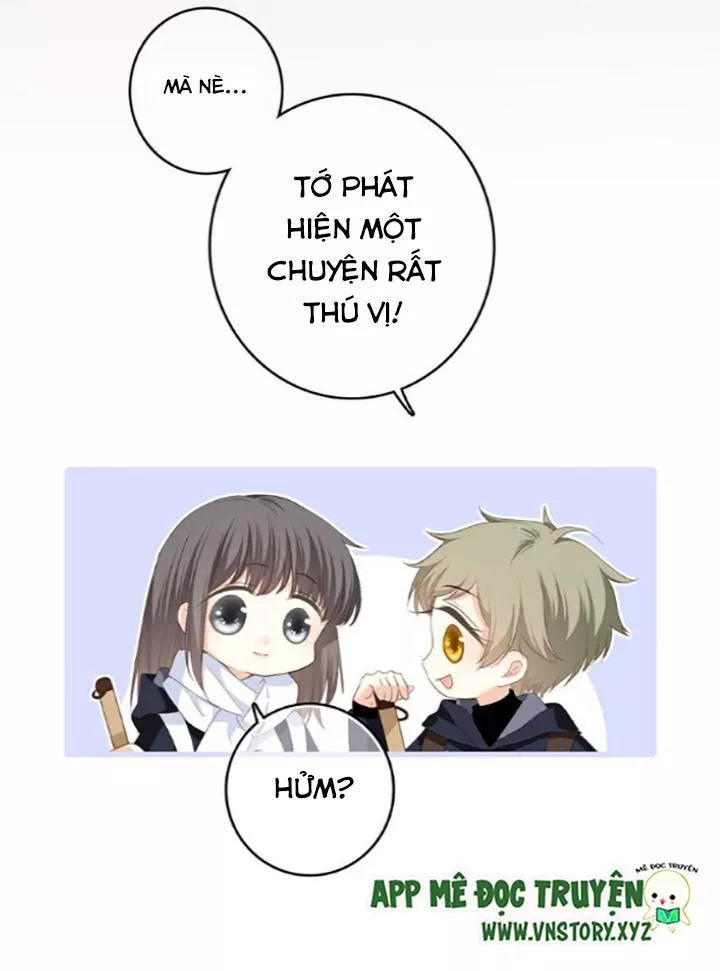 Con Tim Rung Động 2 Chapter 76 - 6