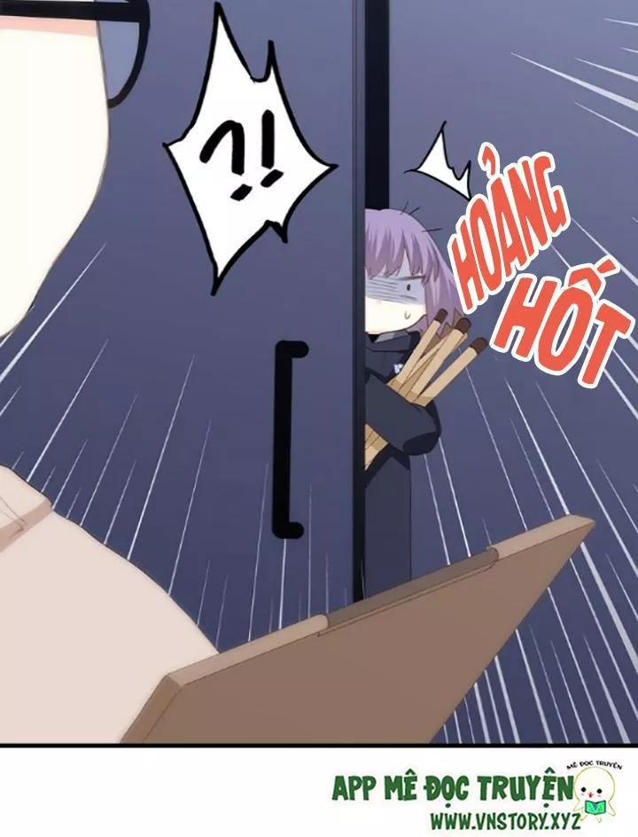 Con Tim Rung Động 2 Chapter 76 - 51