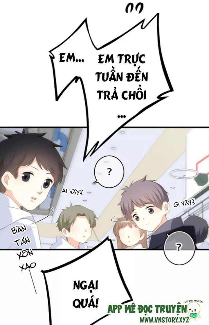 Con Tim Rung Động 2 Chapter 76 - 52