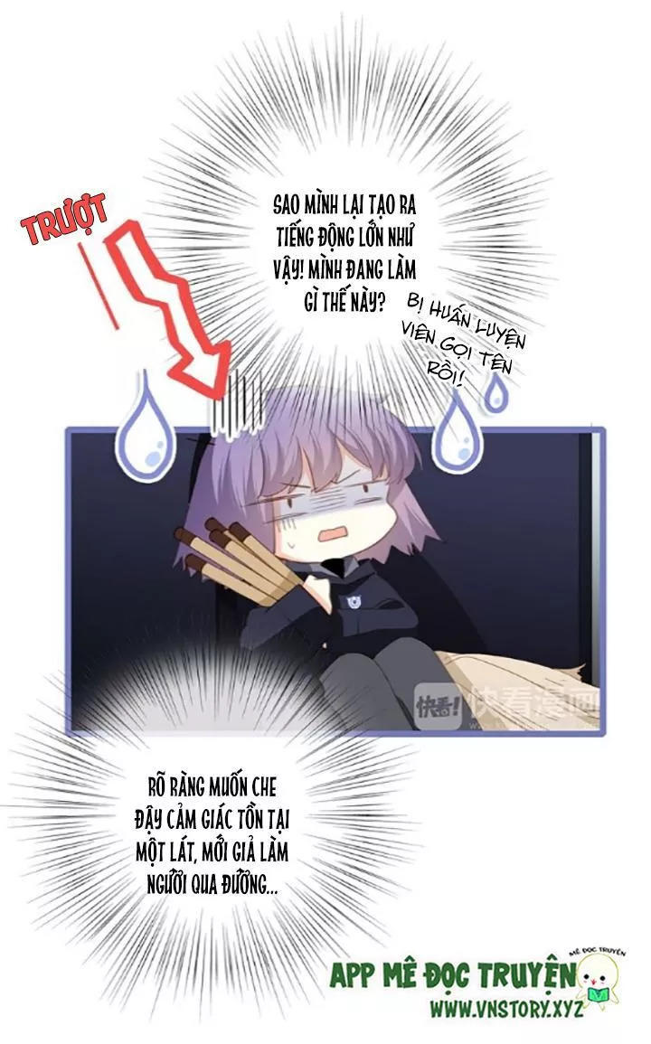 Con Tim Rung Động 2 Chapter 76 - 56