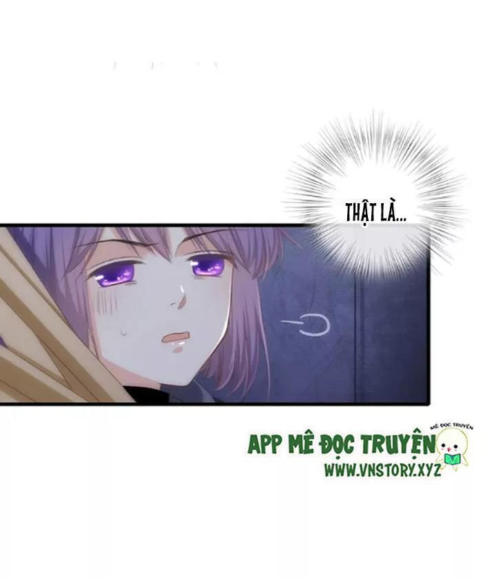 Con Tim Rung Động 2 Chapter 76 - 57