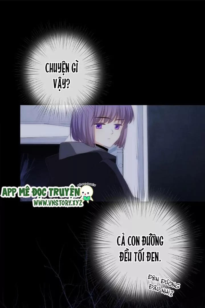 Con Tim Rung Động 2 Chapter 76 - 63