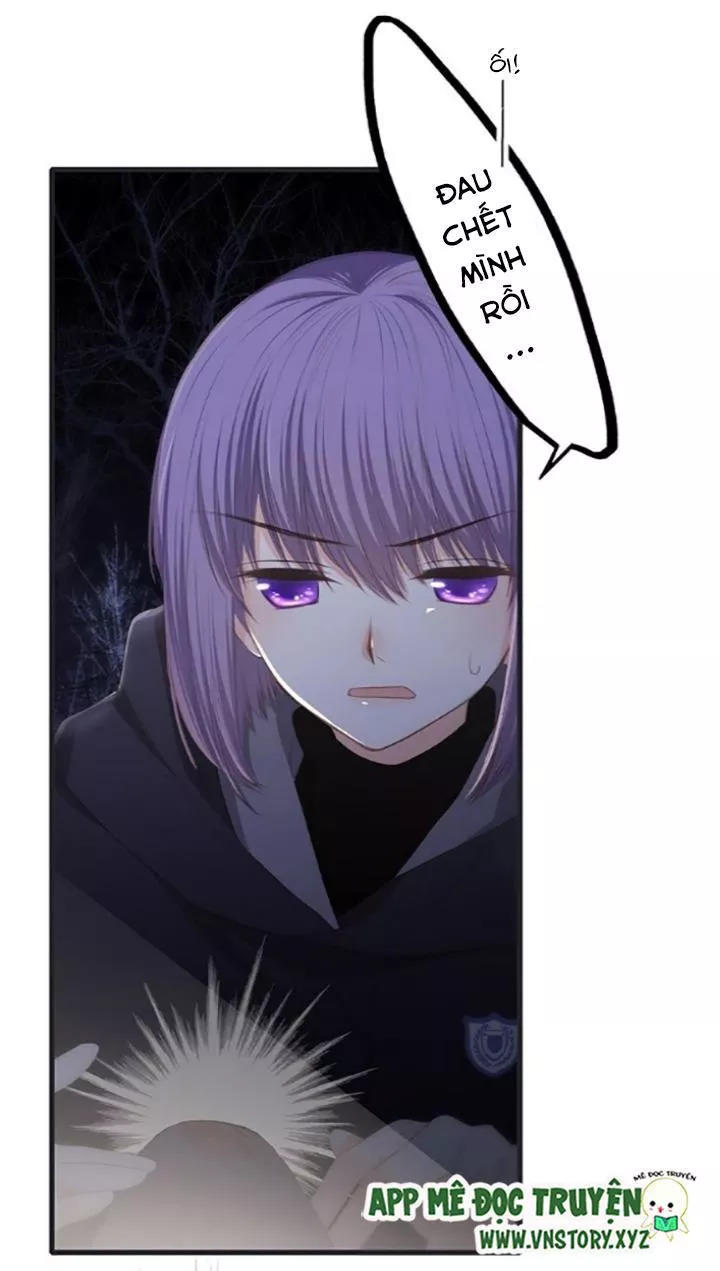 Con Tim Rung Động 2 Chapter 76 - 66