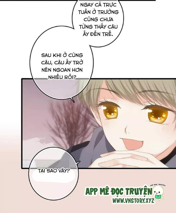 Con Tim Rung Động 2 Chapter 76 - 8