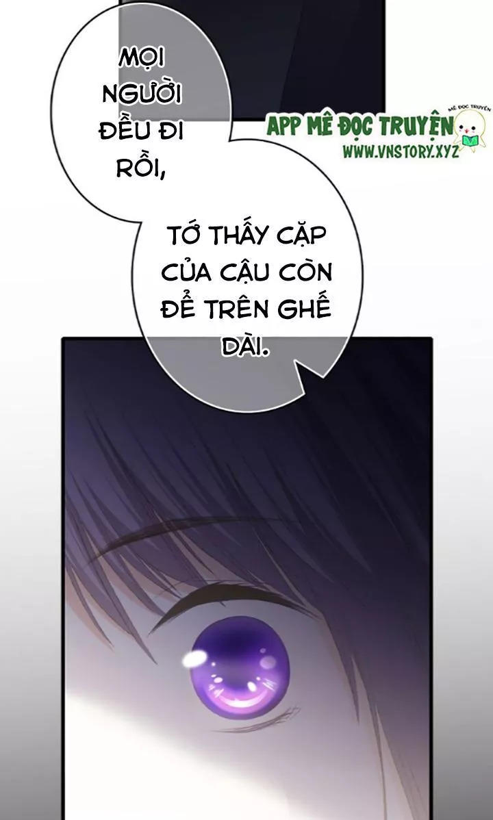 Con Tim Rung Động 2 Chapter 76 - 73