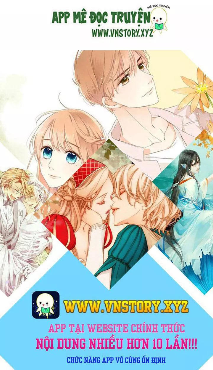 Con Tim Rung Động 2 Chapter 76 - 79