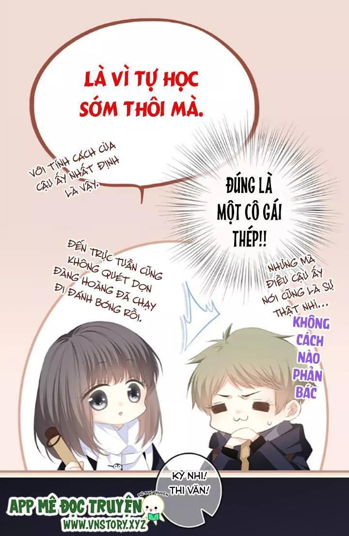 Con Tim Rung Động 2 Chapter 76 - 9