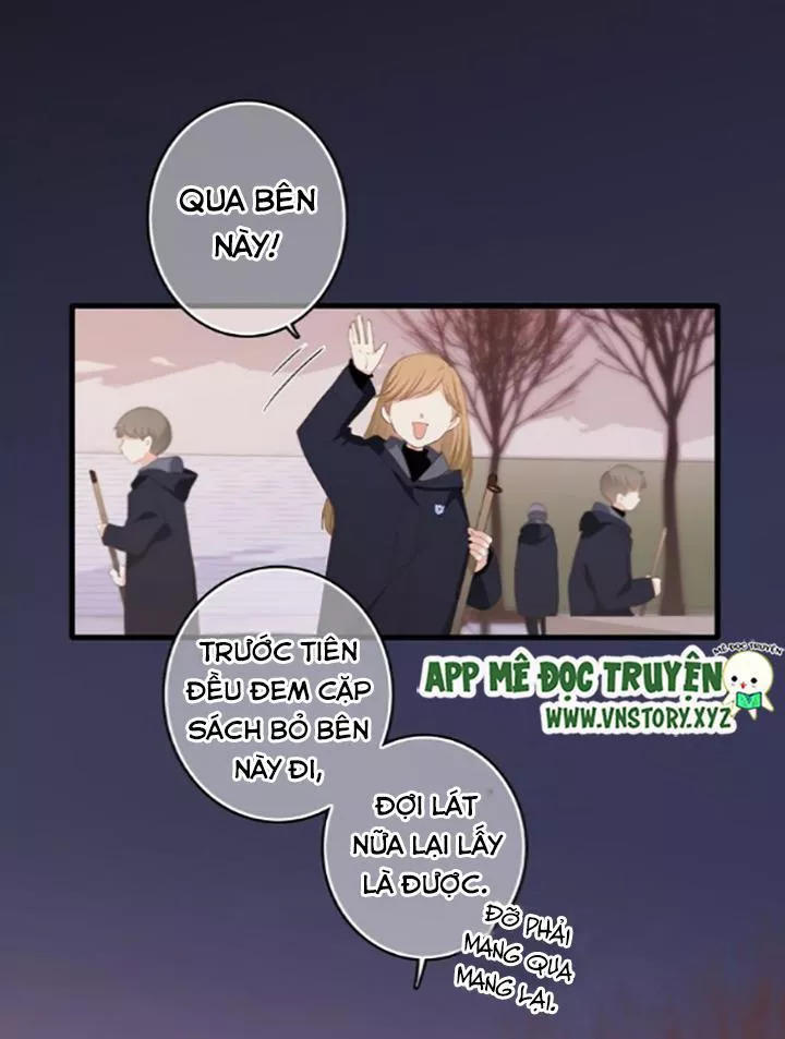 Con Tim Rung Động 2 Chapter 76 - 10