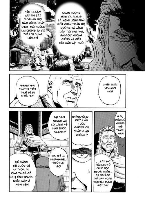 Gate - Jietai Kare No Chi Nite, Kaku Tatakeri Chapter 2 - 7